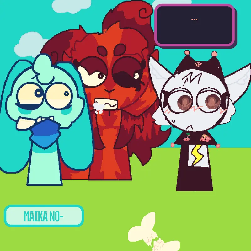 Game by @-_just-larnyt_-