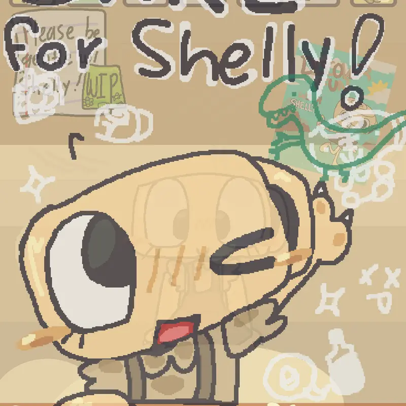 Game by @cheezestick