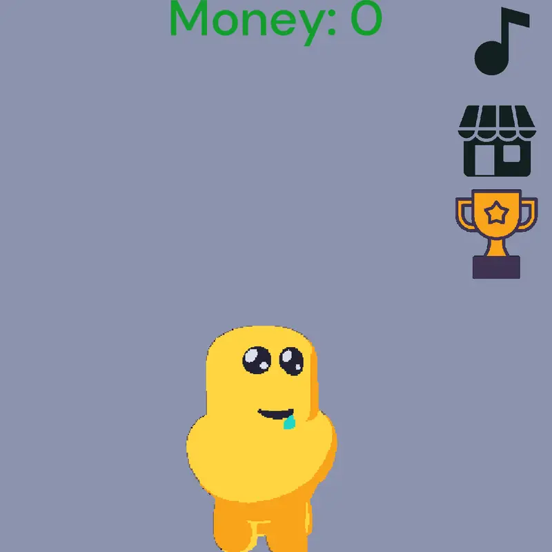 Game by @ItzZyro