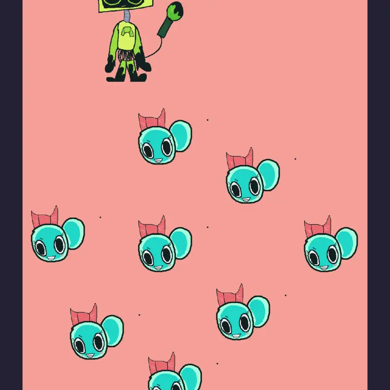 Game by @atruebuilder