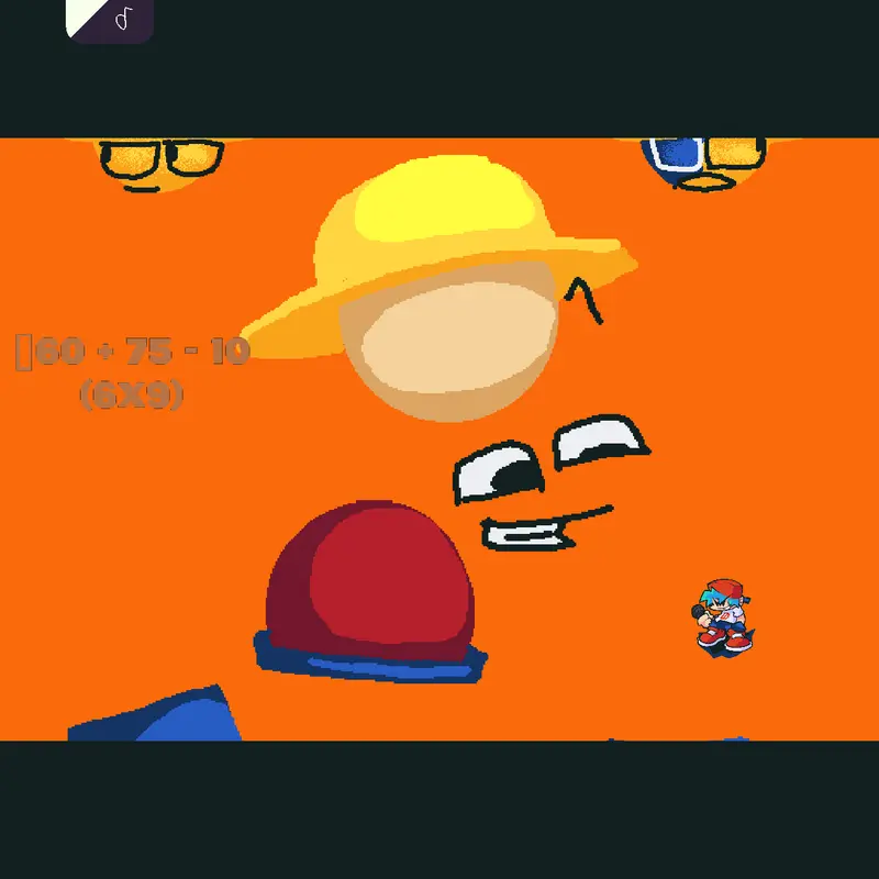 Game by @AjEden