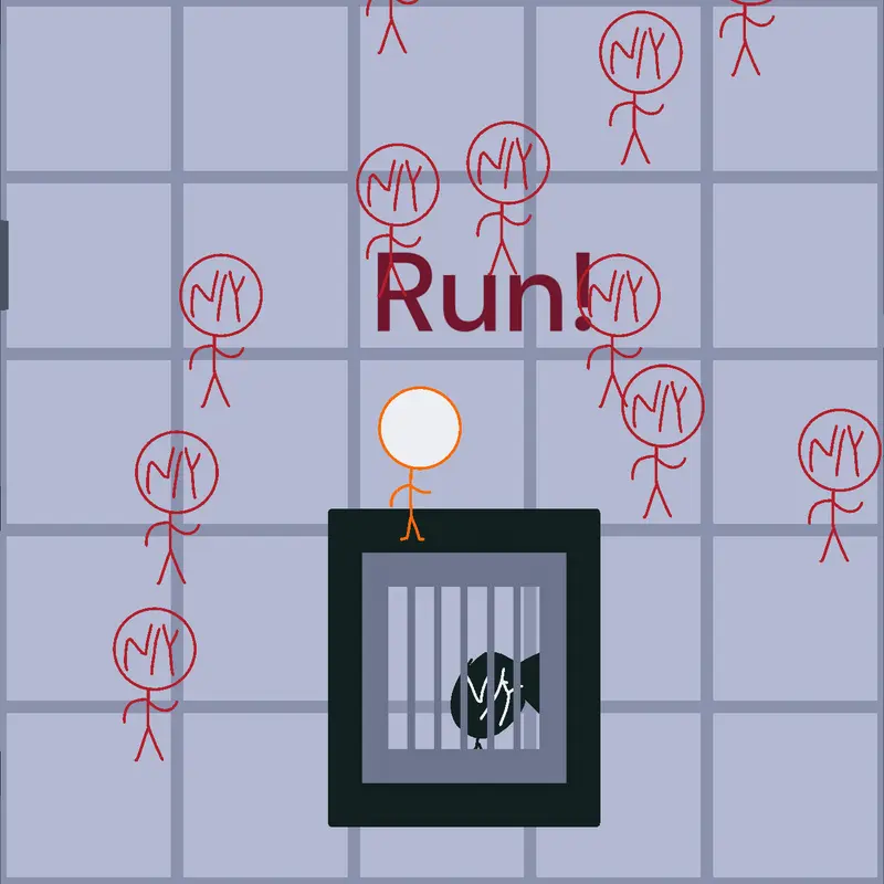 Game by @Stickman_gay