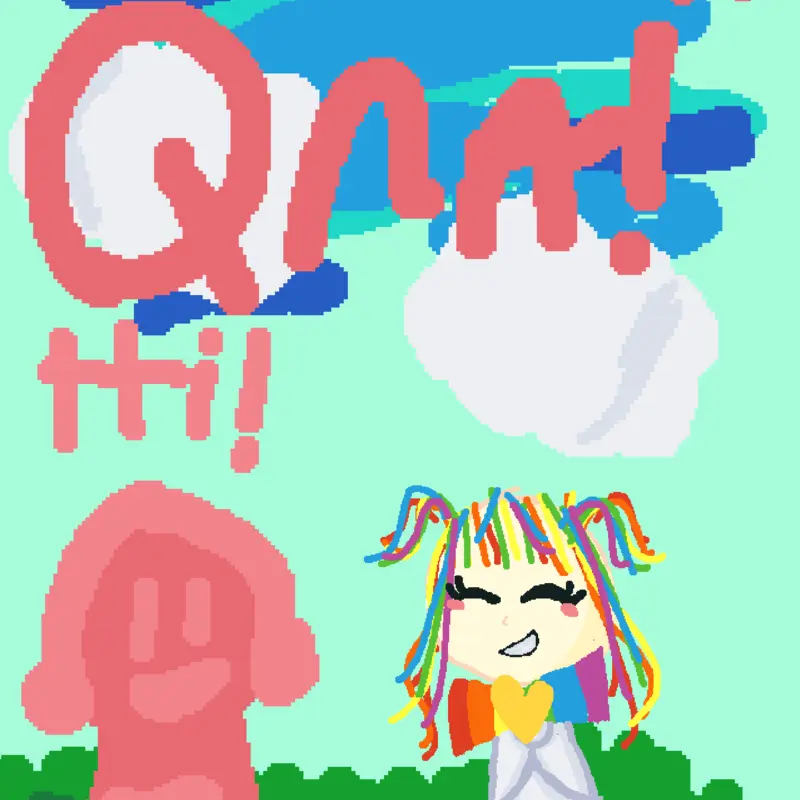 Game by @Donnaicestar
