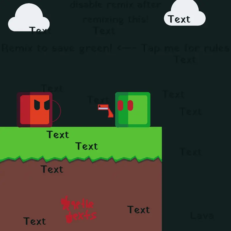 Game by @Emmanuel_Franz