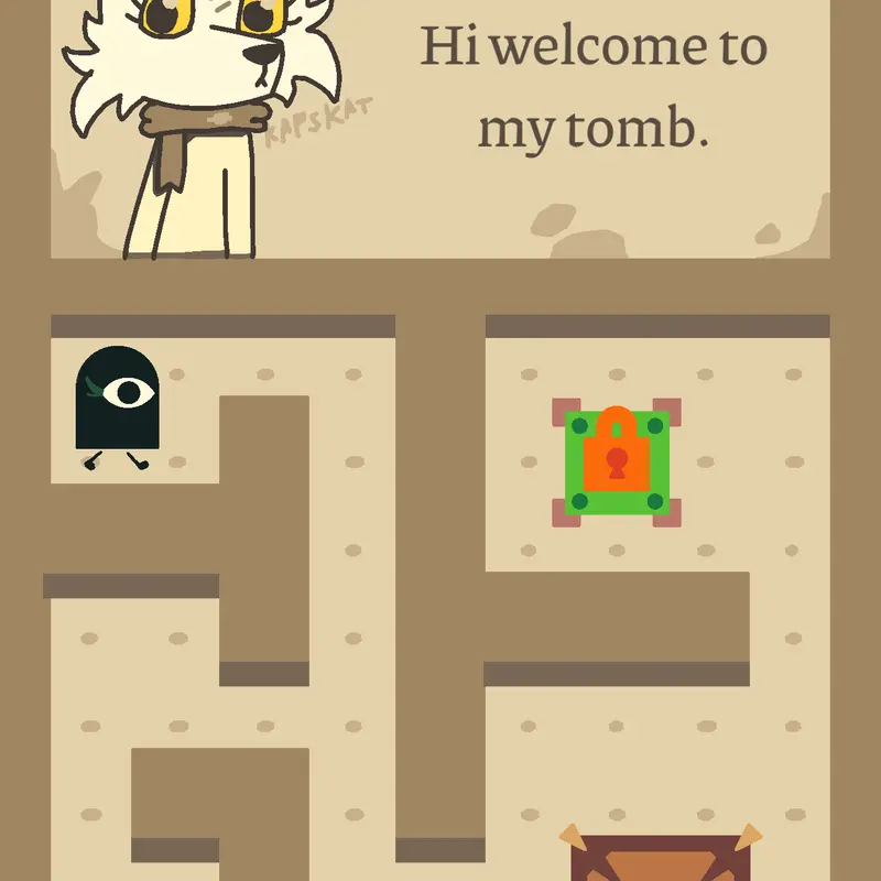 Game by @ENAfanfic