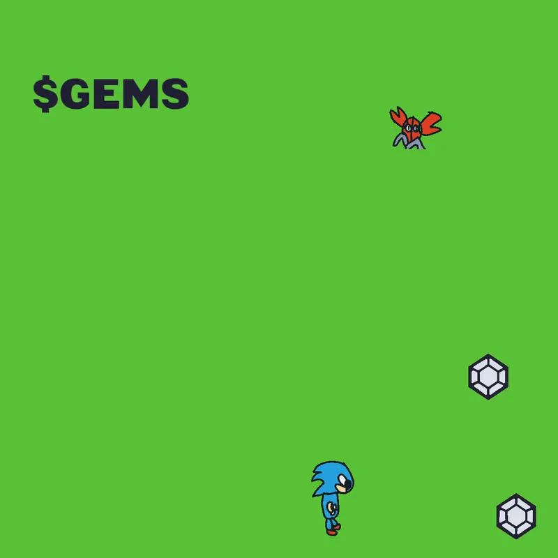 Game by @sonic_5