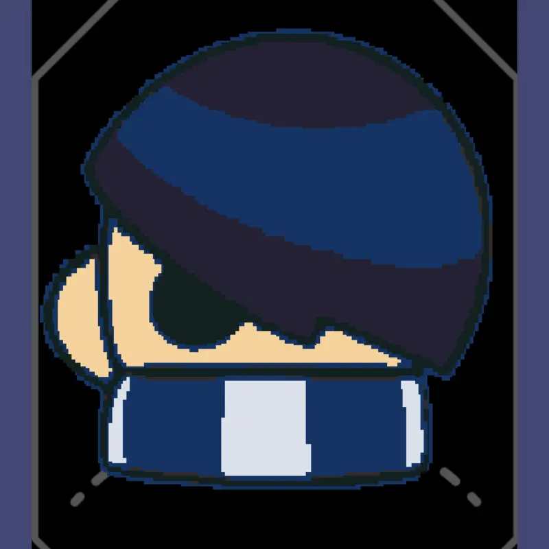 Game by @stoi