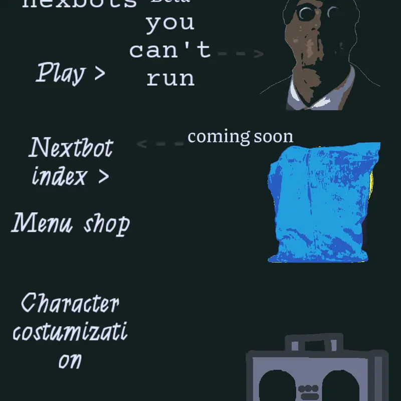 Game by @ELIXANDRIA