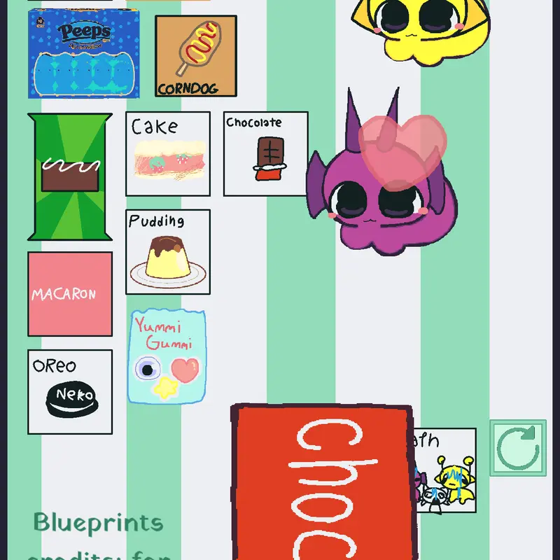 Game by @pinki_cute
