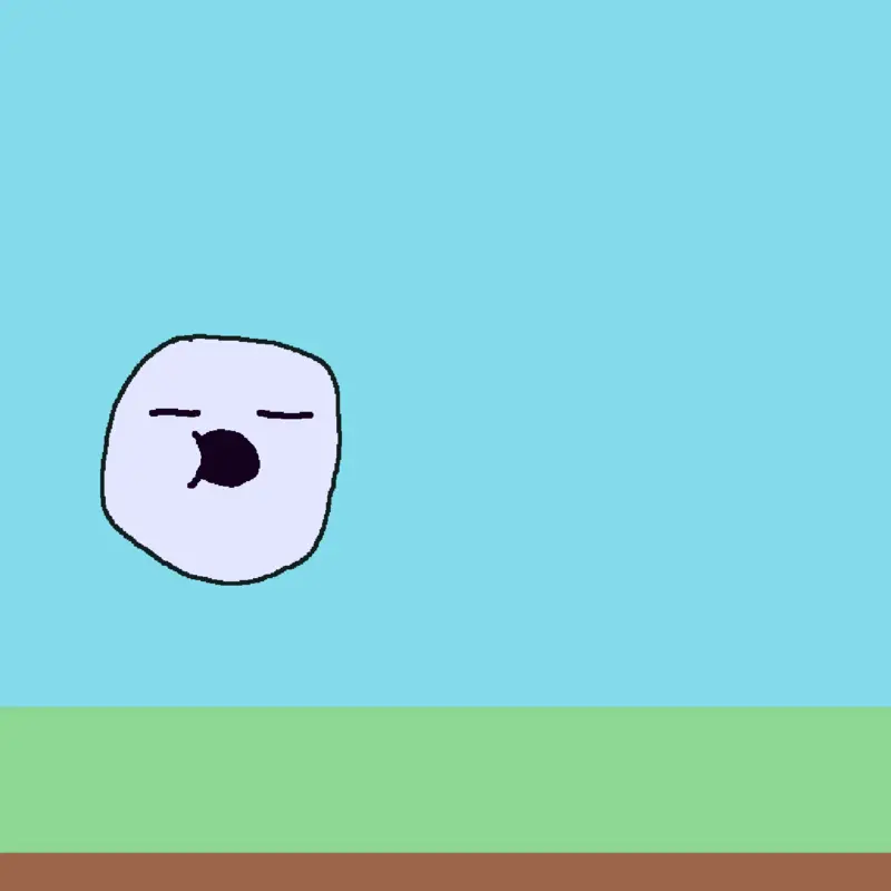 Game by @ThatHooligan