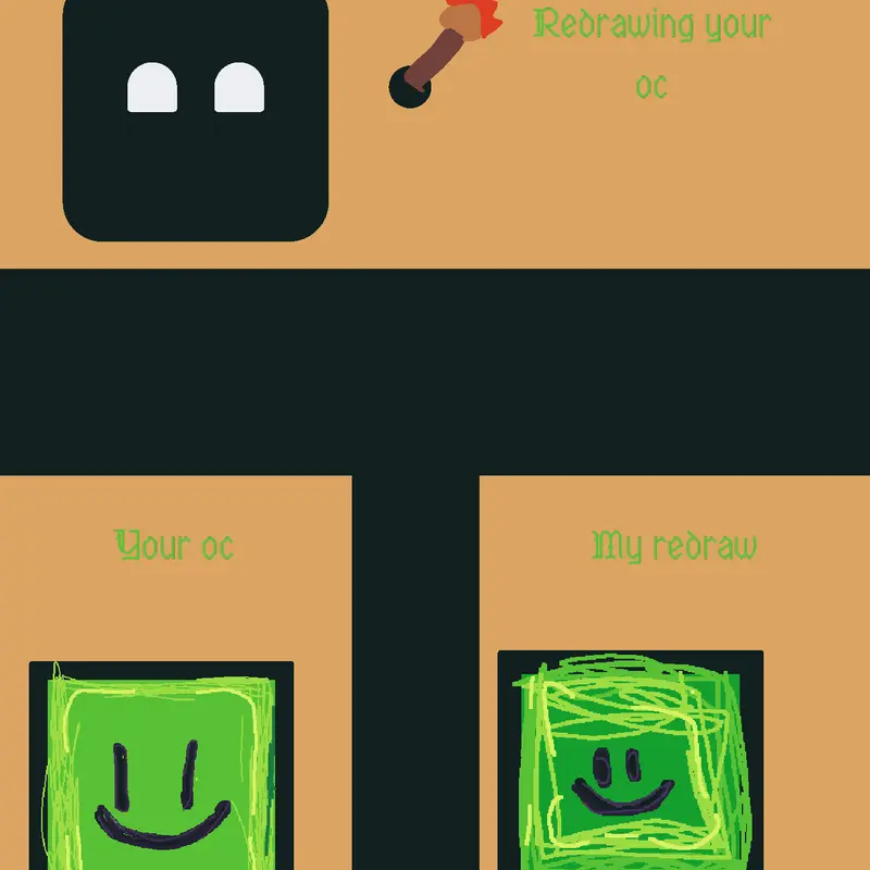 Game by @blaccube