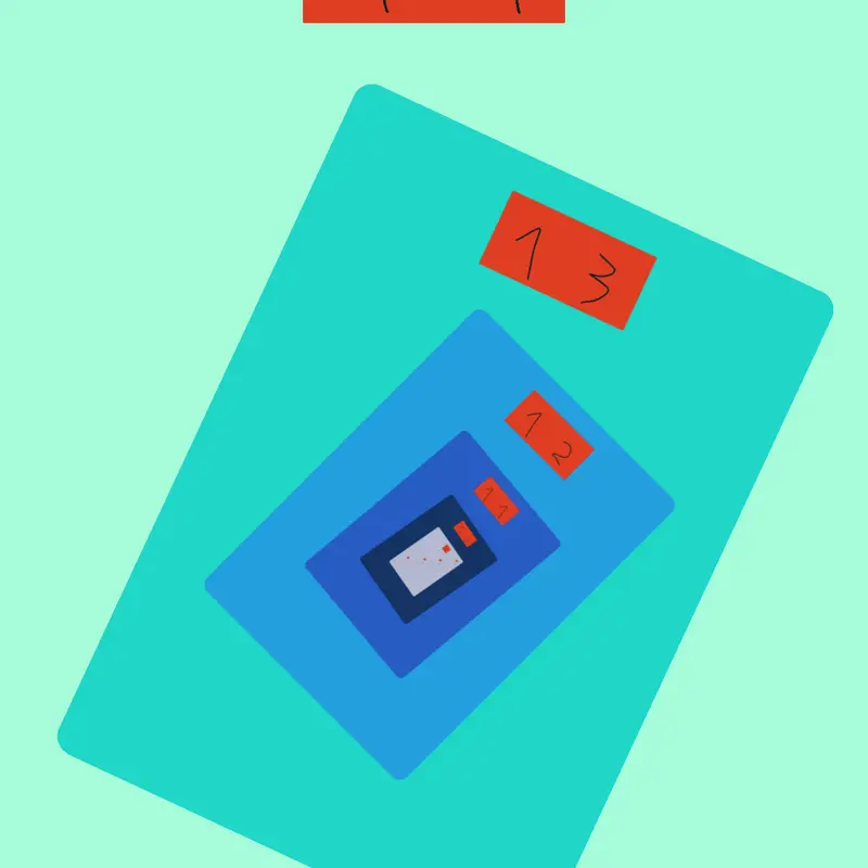 Game by @brenriz