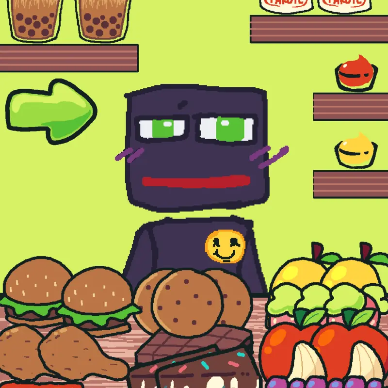Game by @Nursie