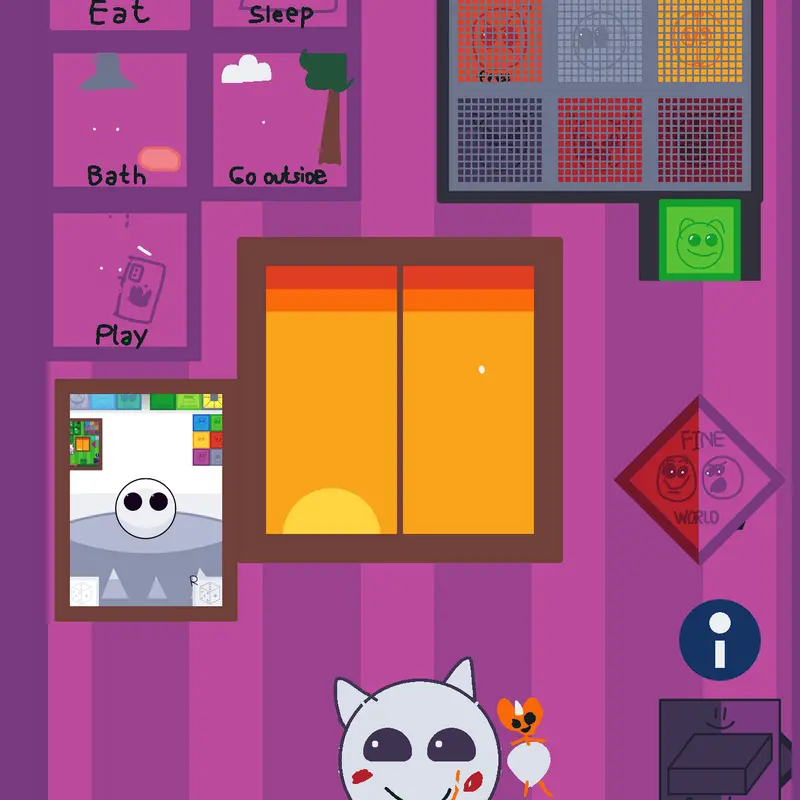 Game by @havsm