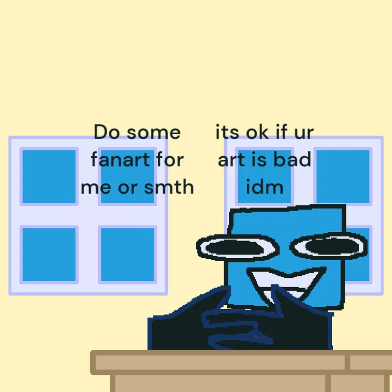 Game by @IceyHeads