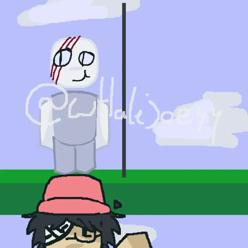 Game by @-MISSING-
