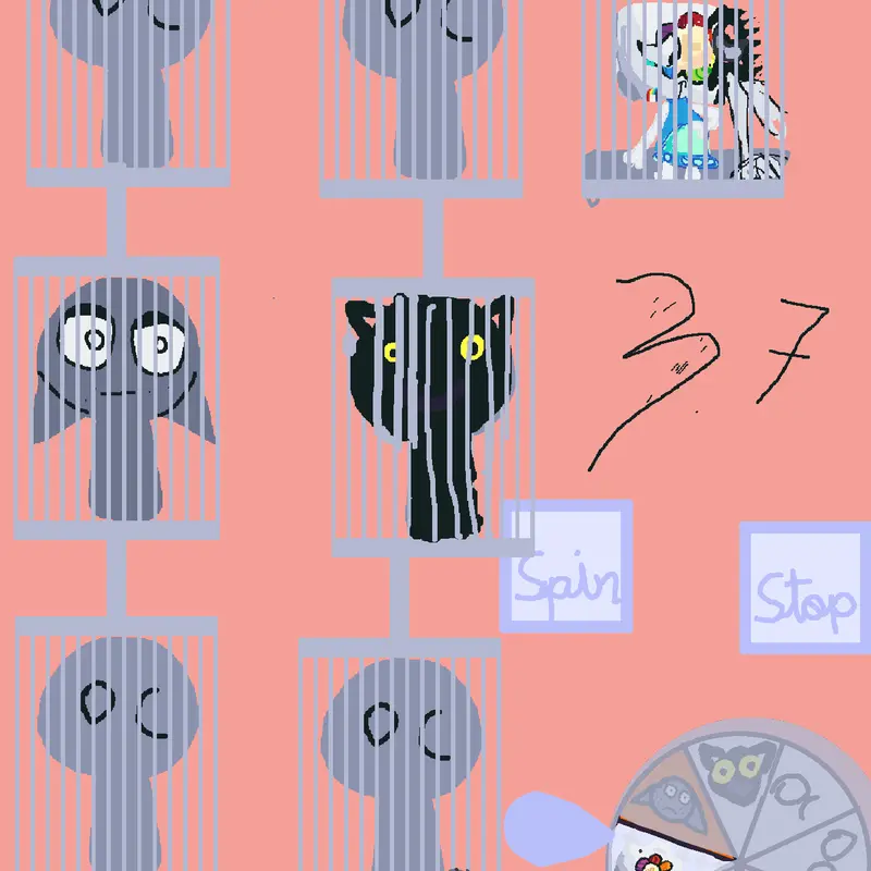 Game by @catlover12345