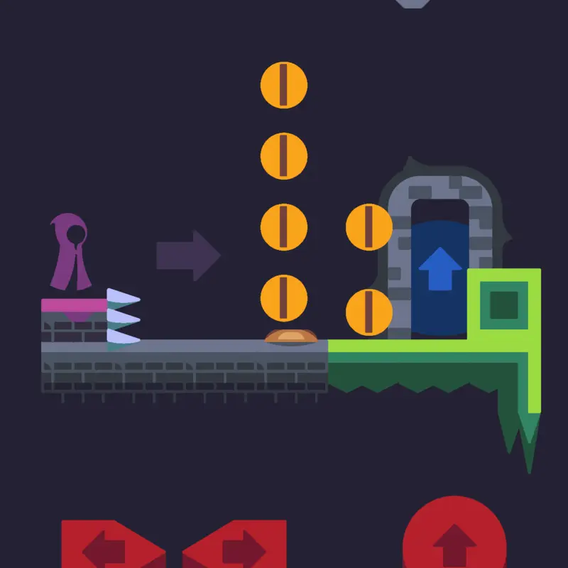 Game by @Gonzales