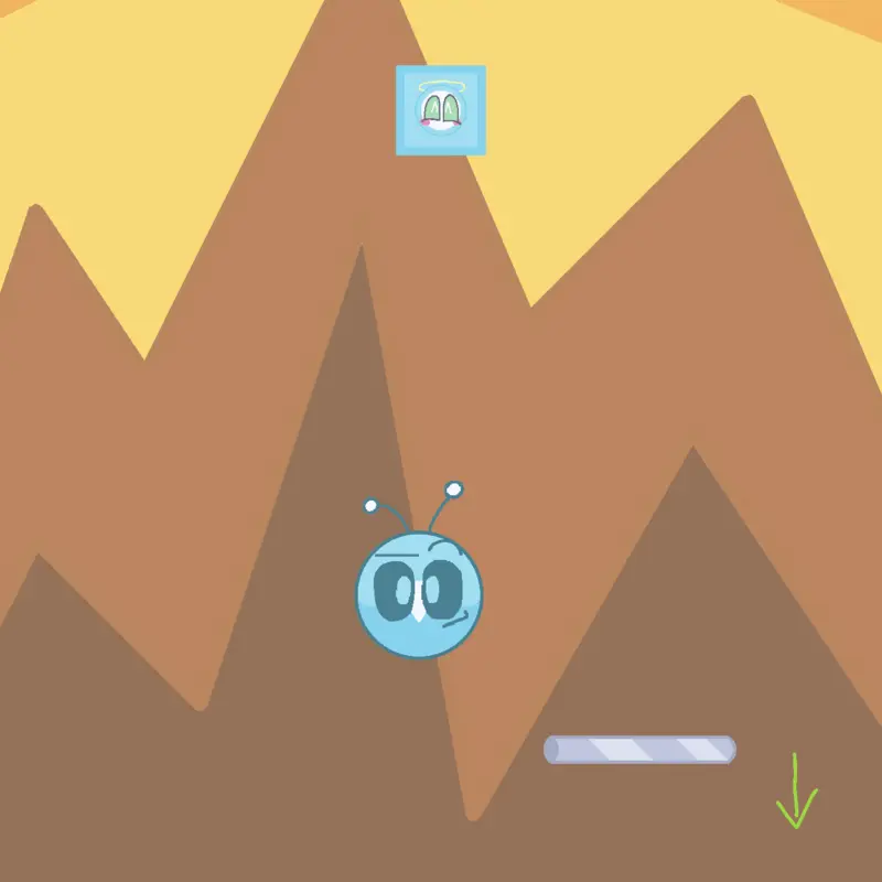 Game by @thelaggydog