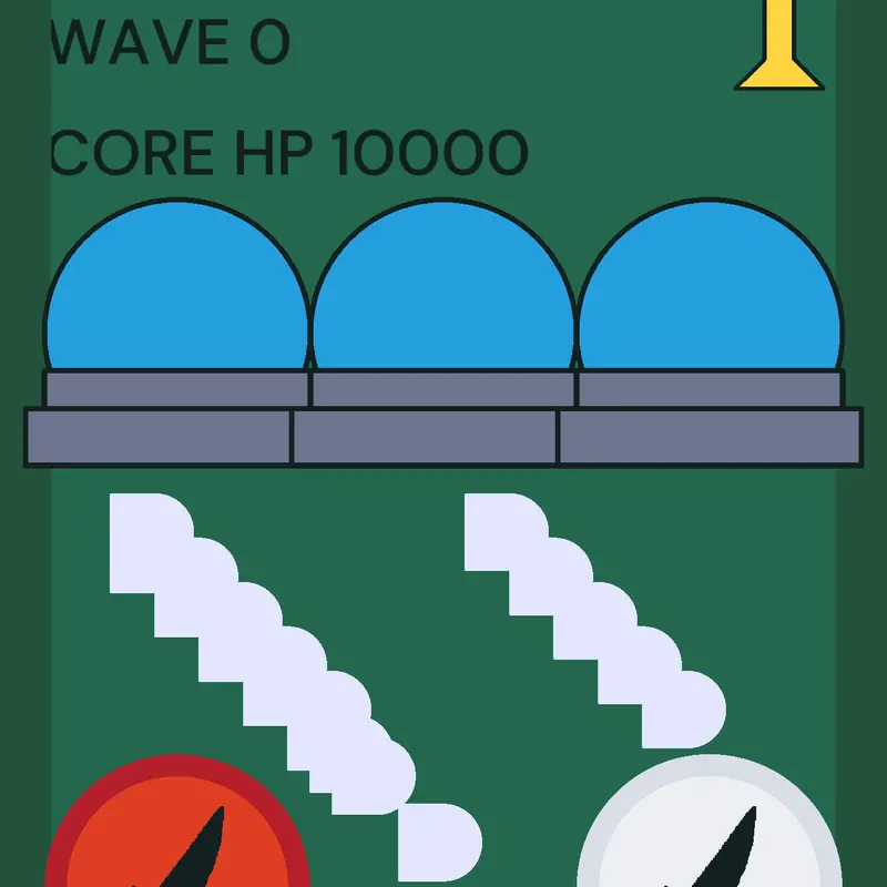 Game by @hehgw