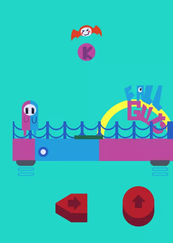 Game by @Greymoses