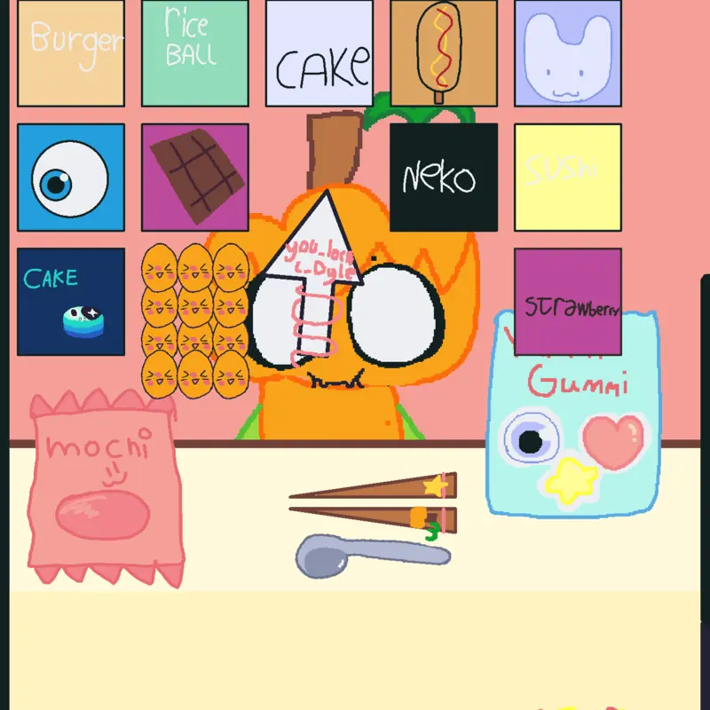 Game by @floriesa_cutie