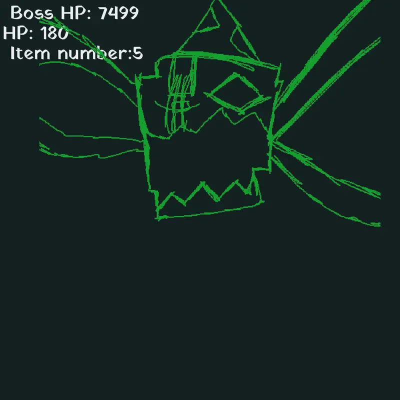 Game by @gamer_kid