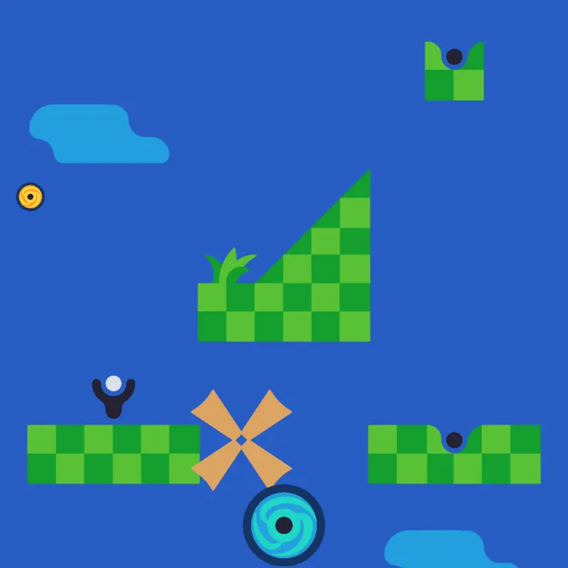 Game by @Anassick