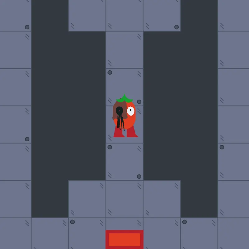 Game by @kaleugamer