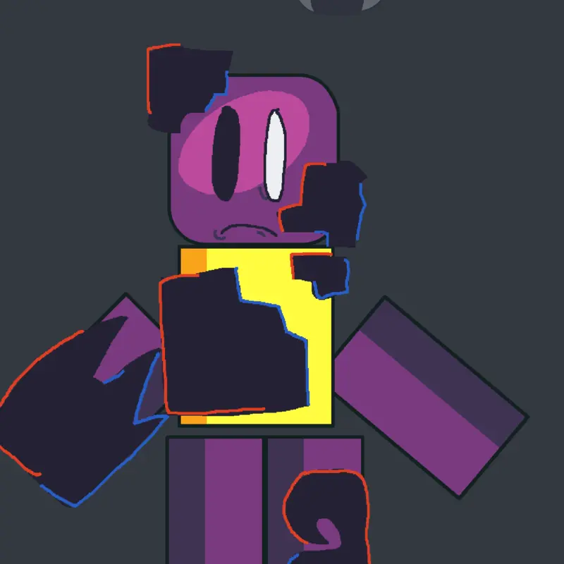Game by @v1rus4l3rt