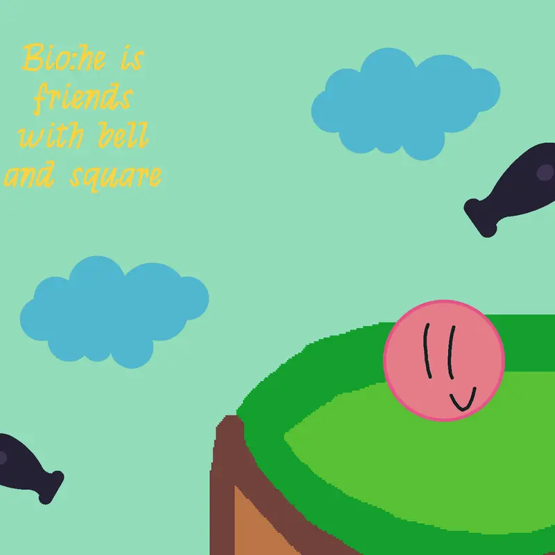 Game by @janaria