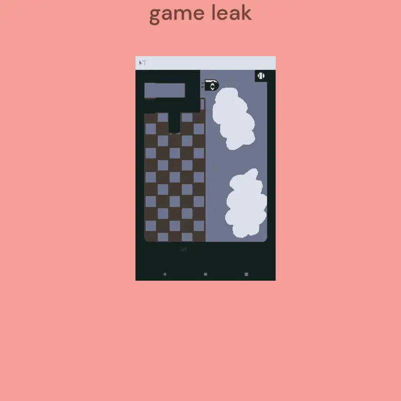 Game by @muratthemuriko