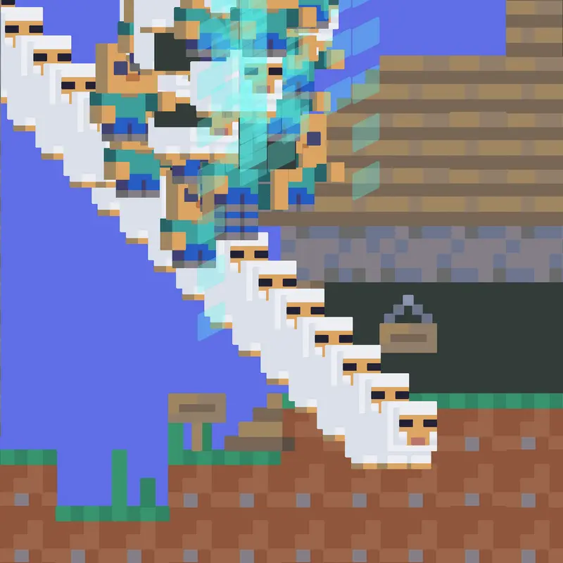 Game by @Azure-da-gamer