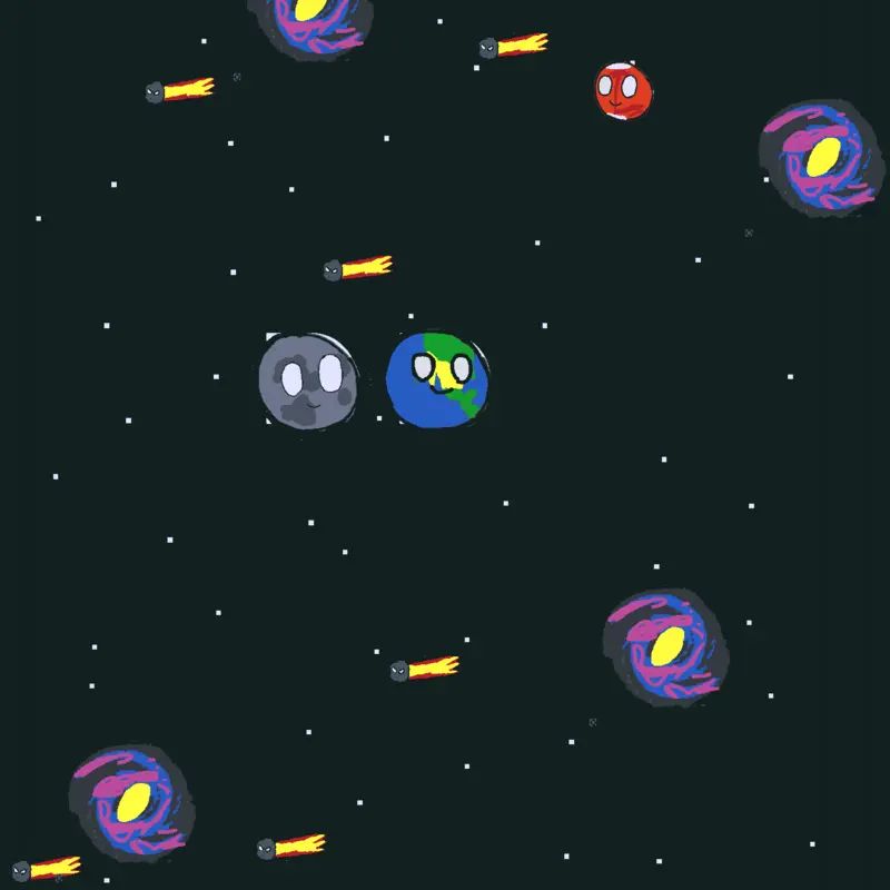 Game by @Blaziken_Castle