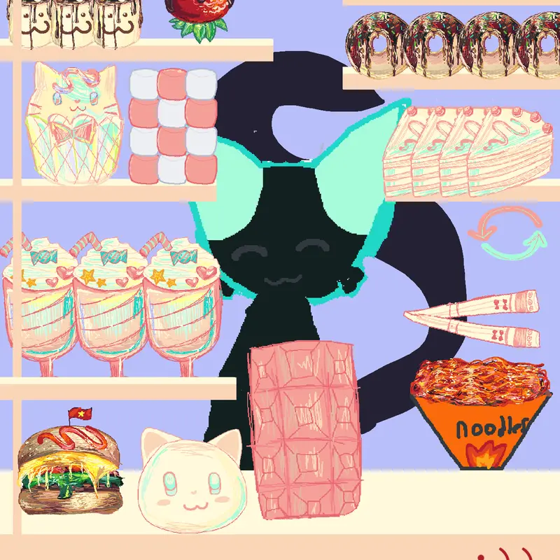 Game by @Emmaplayzandcreates678