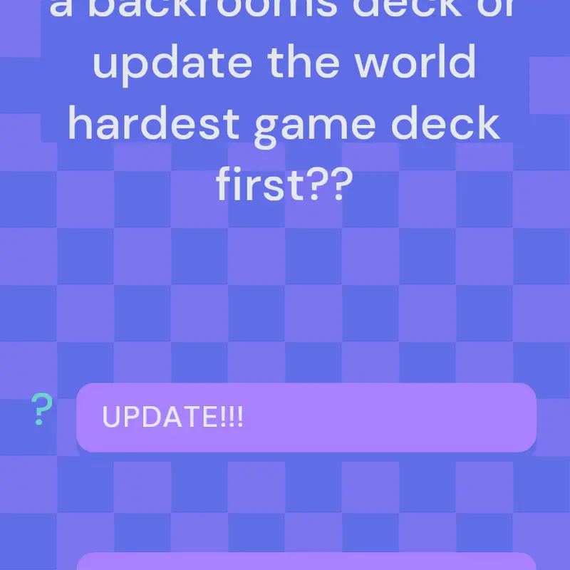 Game by @Susgus