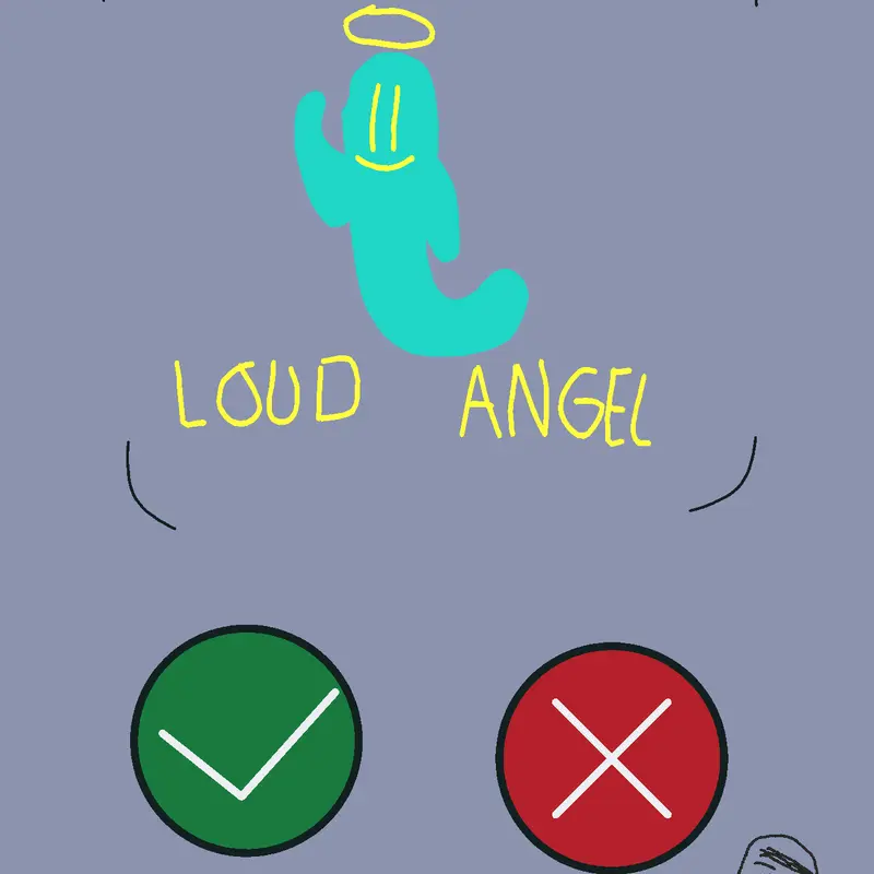 Game by @Loud-Angel