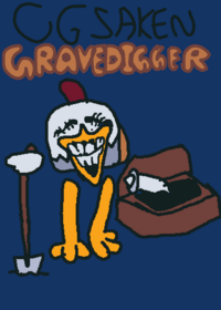 Gravedigger