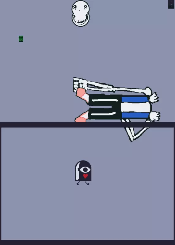 Game by @undertaleliker404