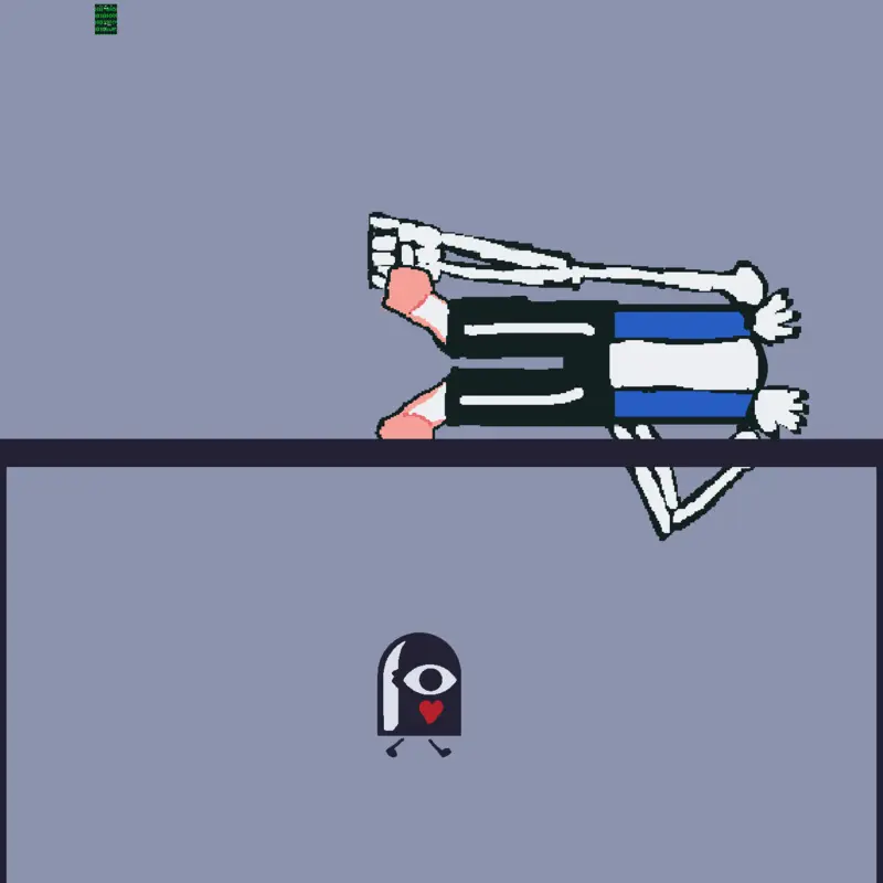 Game by @undertaleliker404