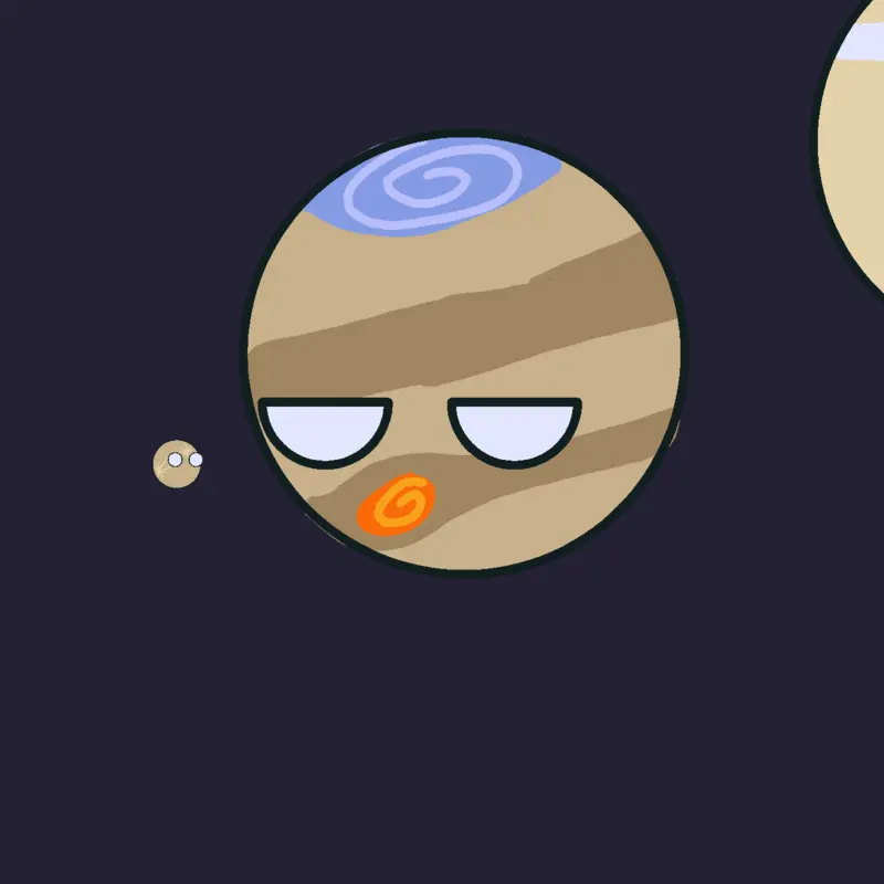 Game by @SolarSystemShow