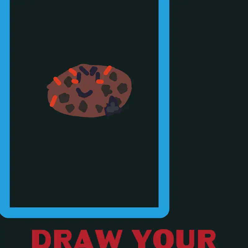 Game by @weird_cookie