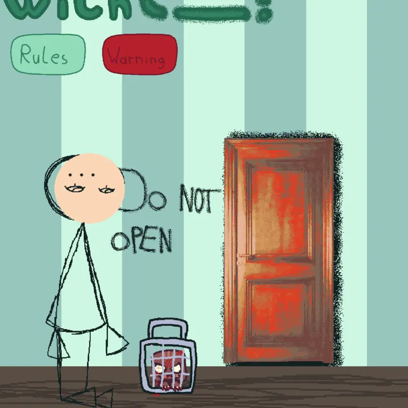 Game by @Choco_Cream