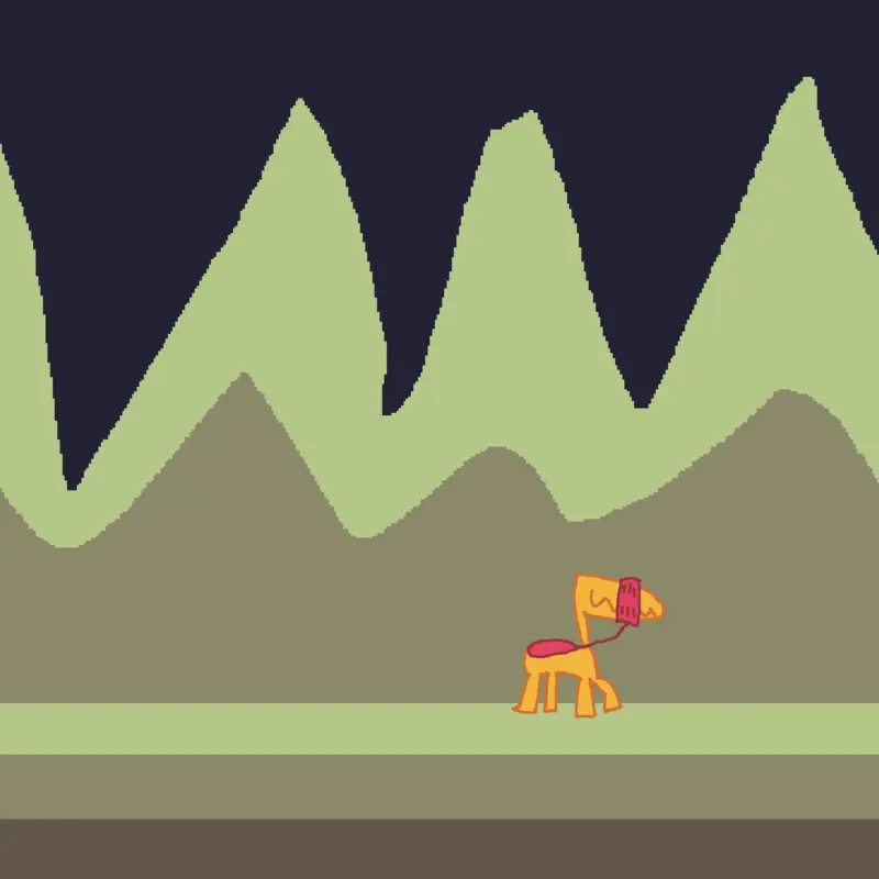 Game by @Comany_Animal