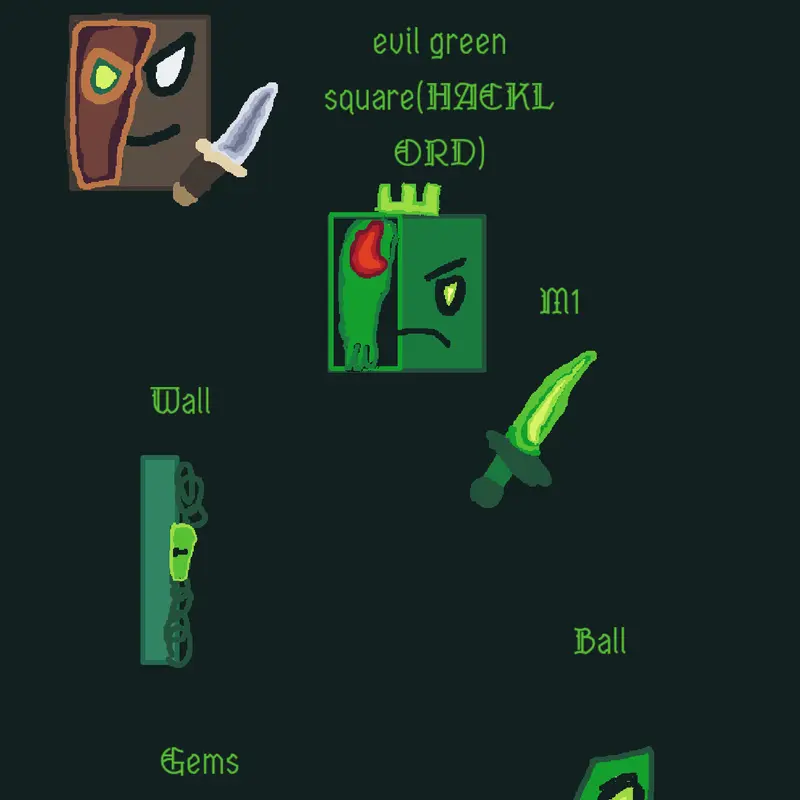 Game by @2R2R2R2R2R2R2R