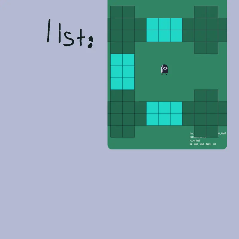 Game by @McDonald93738