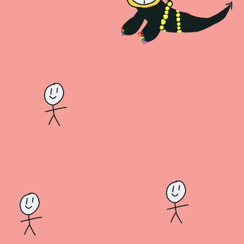 Game by @TheMallow