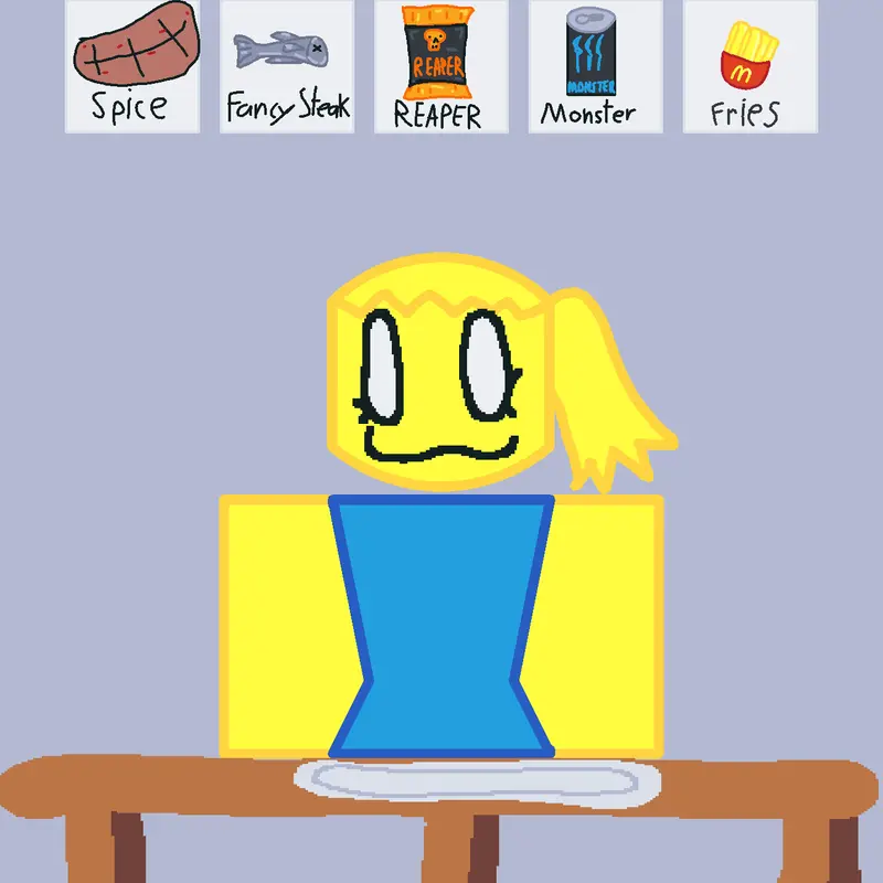 Game by @the_lil_star
