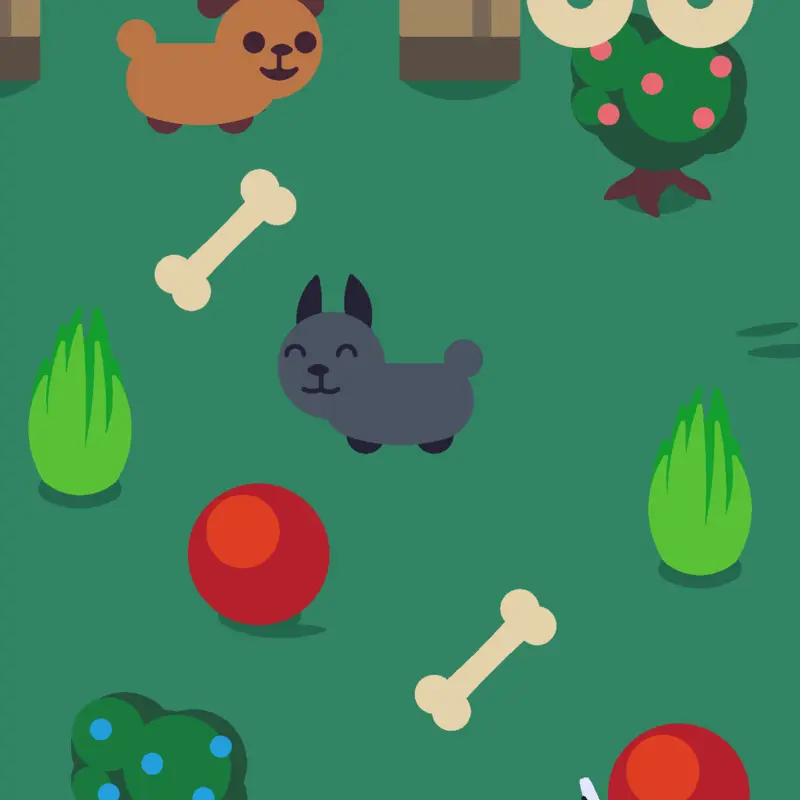 Game by @modifiere