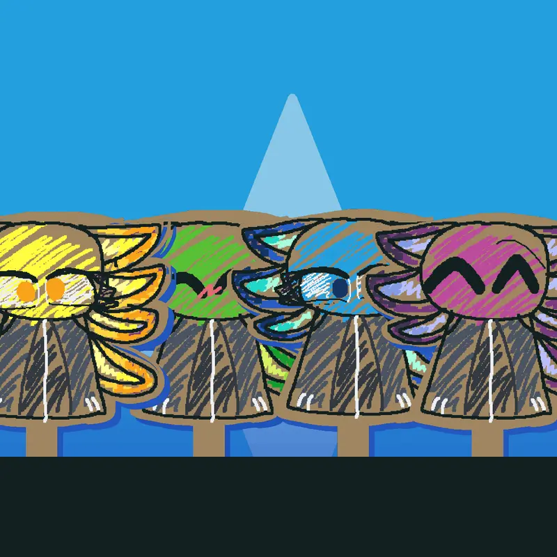 Game by @KiraDaAxolotl123